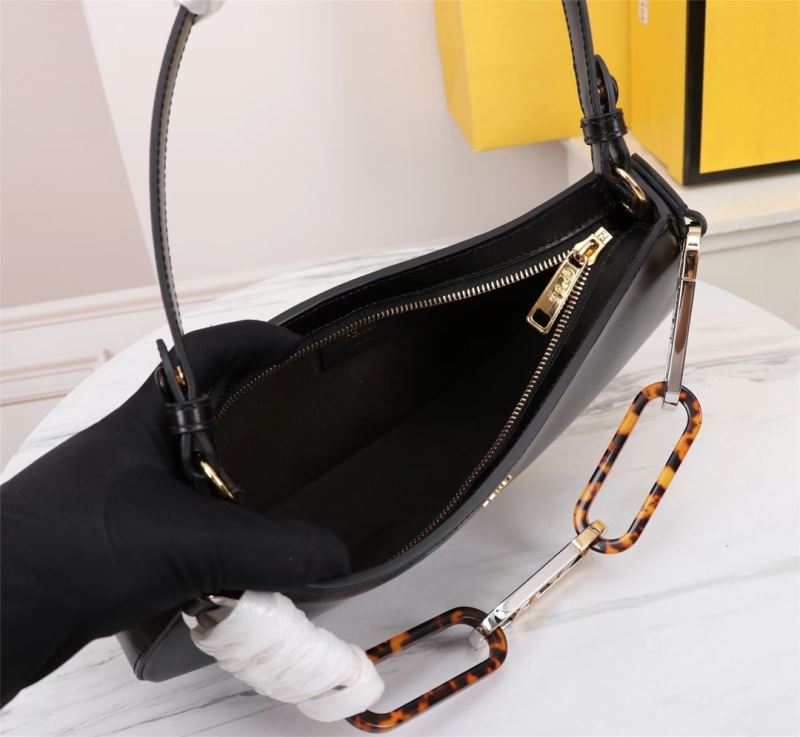 Fendi Hobo Bags